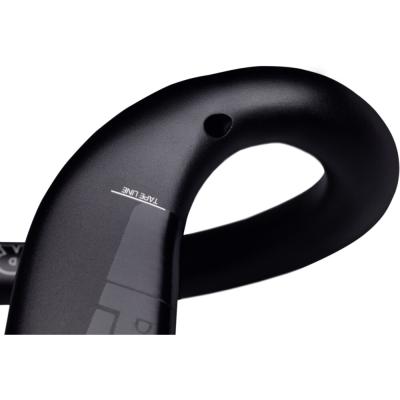 PRO Lenker Vibe Alu Aero 38 cm Produktbild 4