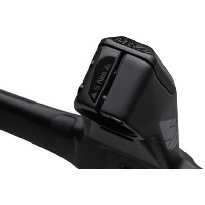 PRO Lenker Vibe Evo 95mm-38cm inkl. Spacer Carbon, 1 1/4 oder 1 1/8 Zoll Produktbild 4