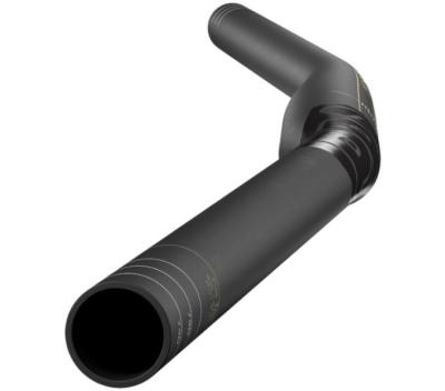 PRO Lenker Koryak Flat Top Carbon 740 mm 31,8 mm 5 mm Rise Produktbild 2