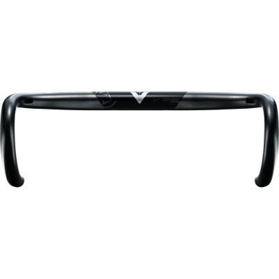 PRO Lenker Vibe Superlight 38cm Compact, UD Carbon, 31.8mm Produktbild 2