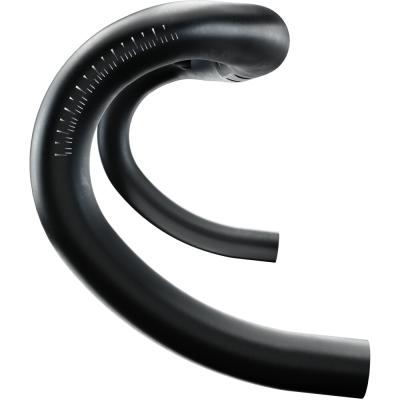 PRO Lenker Vibe Superlight 40cm Compact, UD Carbon, 31.8mm Produktbild 3