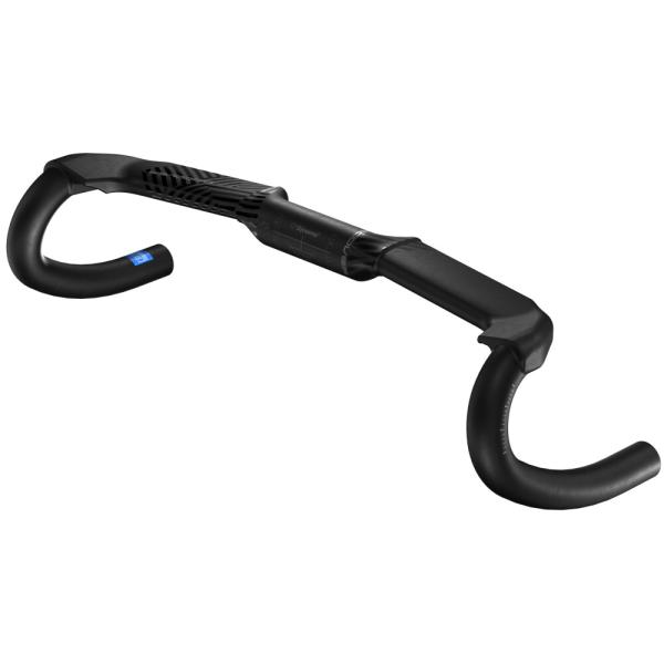 PRO Lenker Discover Aero, UD Carbon, kompakt, Di2, schwarz, 42cm