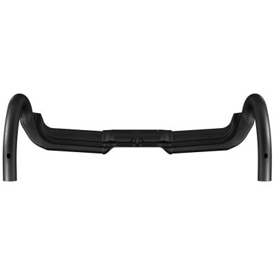 PRO Lenker Discover Aero, UD Carbon, kompakt, Di2, schwarz, 42cm Produktbild 4