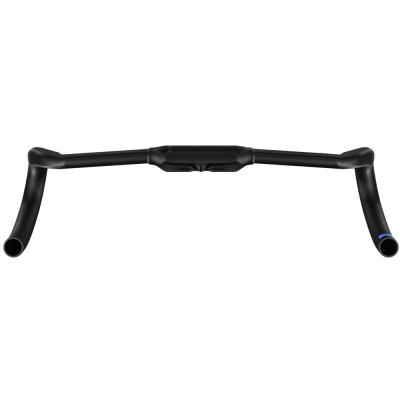 PRO Lenker Discover Aero, UD Carbon, kompakt, Di2, schwarz, 44cm Produktbild 2