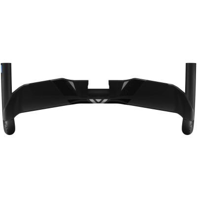 PRO Lenker Vibe Aero, UD Carbon, kompakt, 31,8 mm, Di2, schwarz, 41cm Produktbild 2