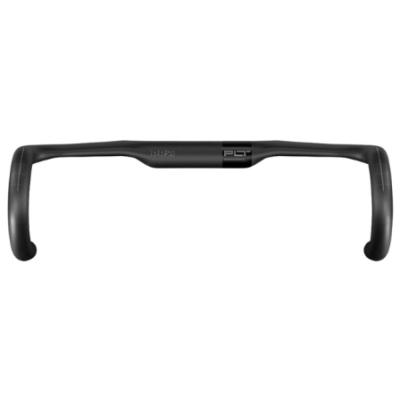 PRO Lenker PLT Ergo, Schwarz, Aluminium, 31.8mm, 40cm Produktbild 1