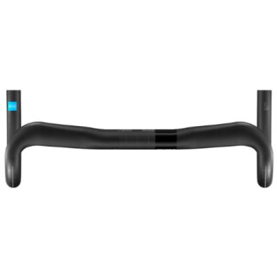 PRO Lenker PLT Ergo, Schwarz, Aluminium, 31.8mm, 40cm Produktbild 4