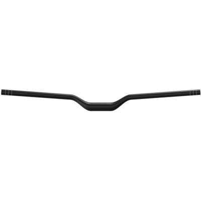 PRO Lenker Koryak 3FIVE, Schwarz, Aluminium, 800mm, 35mm, 40mm Rise Produktbild 2