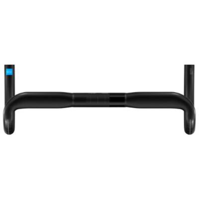PRO Lenker PLT Carbon, Schwarz, 31.8mm, 38cm Produktbild 4