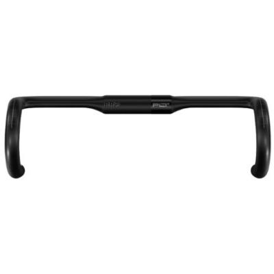 PRO Lenker PLT Carbon, Schwarz, 31.8mm, 40cm Produktbild 1