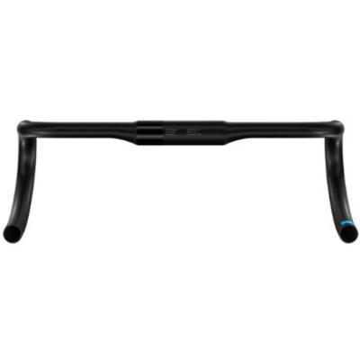PRO Lenker PLT Carbon, Schwarz, 31.8mm, 42cm Produktbild 2