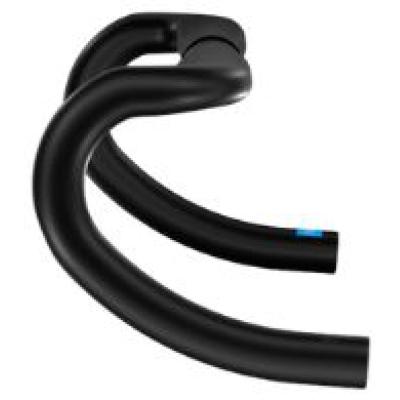 PRO Lenker PLT Carbon, Schwarz, 31.8mm, 42cm Produktbild 3