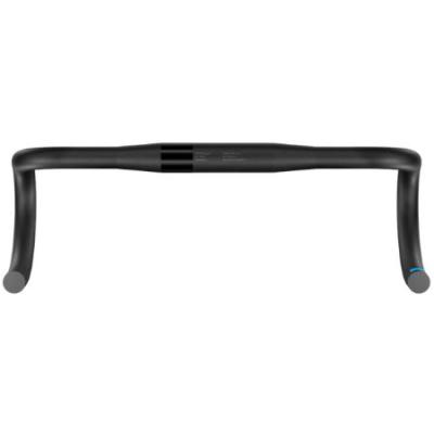 PRO Lenker PLT, Schwarz, Aluminium, 31.8mm, 40cm Produktbild 2