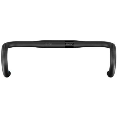PRO Lenker PLT, Schwarz, Aluminium, 31.8mm, 44cm Produktbild 1