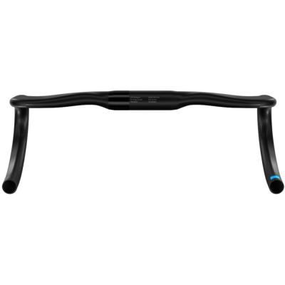 PRO Lenker PLT Ergo Carbon, Schwarz, 31.8mm, 42cm Produktbild 2