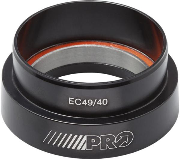 PRO Steuersatzunterteil EC49/40 GRAVITY