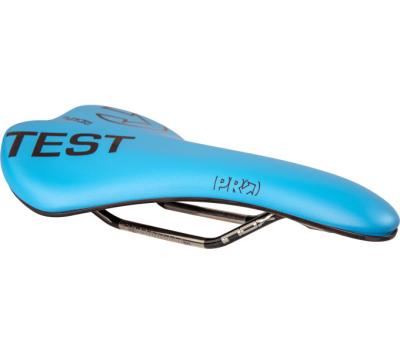 PRO Testsattel Turnix Offroad 142 mm Blau Edelstahl Gestell Produktbild 1