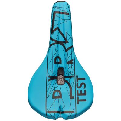 PRO Testsattel MSU 1.3 E-MTB 142 mm Blau Edelstahl Gestell Produktbild 4