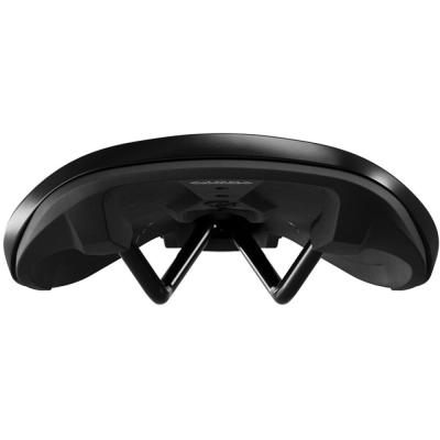 PRO Sattel Sirin Performance, Schwarz, AF, Edelstahl, 152mm Produktbild 2