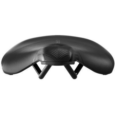 PRO Sattel Sirin Team, Schwarz, AF, Carbon, 152mm Produktbild 1