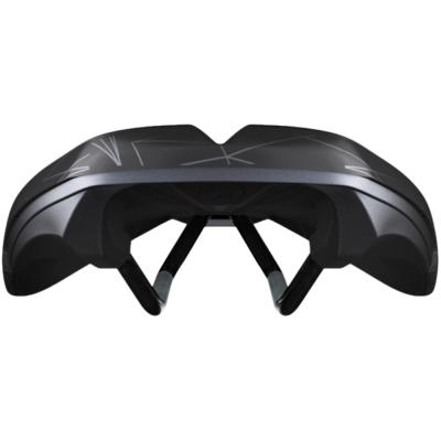 PRO Sattel Stealth Offroad Performance, Schwarz, AF, Edelstahl, 142mm Produktbild 2