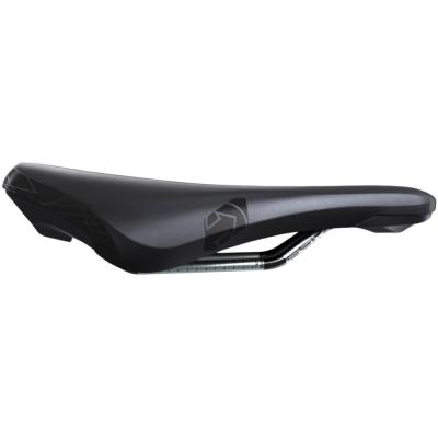 PRO Sattel Stealth Offroad Performance, Schwarz, AF, Edelstahl, 142mm Produktbild 3