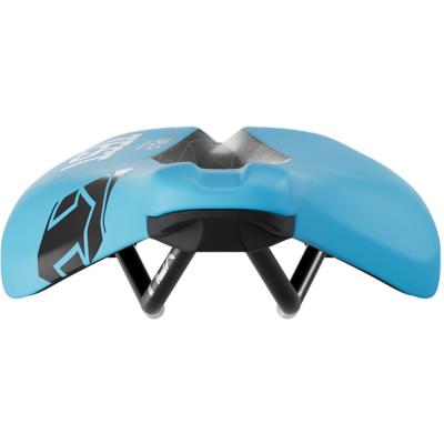 PRO Testsattel Stealth Offroad, Blau, AF, Edelstahl, 142mm Produktbild 1