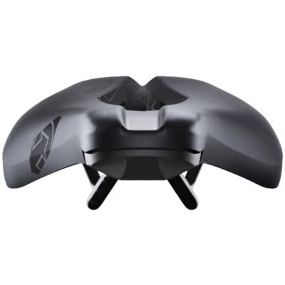 PRO Sattel Stealth Offroad Performance, Schwarz, AF, Edelstahl, 152mm Produktbild 1