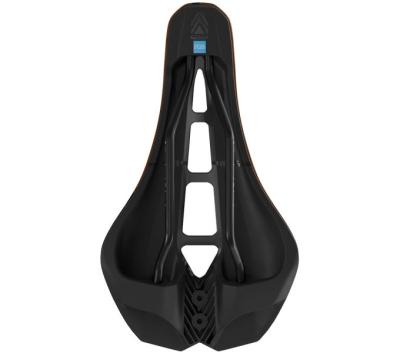 PRO Sattel Stealth Performance, Braun, Edelstahl-Gestell, 152mm Produktbild 5
