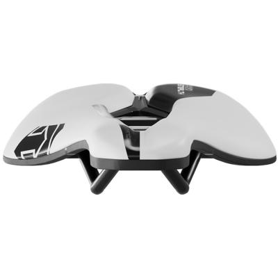 PRO Sattel Stealth Performance, Wei&szlig;, Edelstahl-Gestell, 152mm Produktbild 1