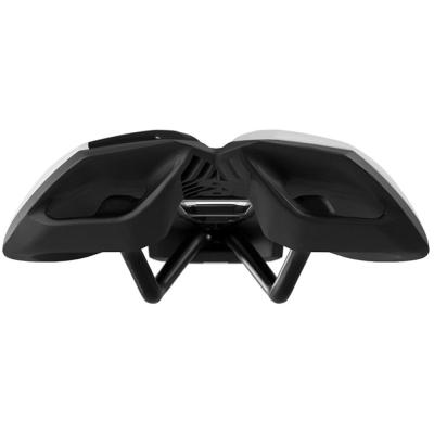 PRO Sattel Stealth Performance, Wei&szlig;, Edelstahl-Gestell, 152mm Produktbild 2