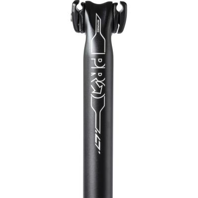 PRO Sattelst&uuml;tze LT 31,6 mm 20 mm Offset 400 mm L&auml;nge Produktbild 1