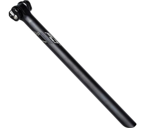 PRO Sattelst&uuml;tze PLT 27,2 mm 0 mm Offset 400 mm L&auml;nge
