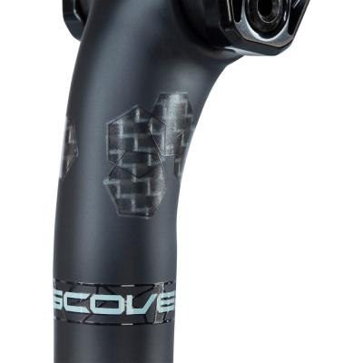 PRO Sattelst&uuml;tze Discover 27,2 mm 20 mm Offset Produktbild 4