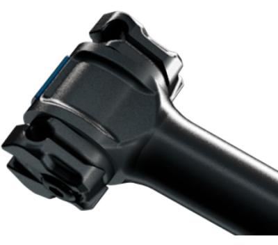 PRO Sattelst&uuml;tze Koryak DSP 150 mm versenkbar externe Zugverlegung 30,9 mm Produktbild 1