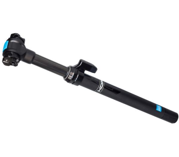 PRO Sattelst&uuml;tze Koryak DSP 70 mm versenkbar 27,2 mm
