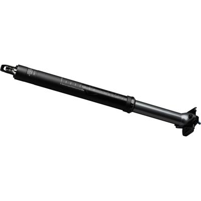 PRO Sattelst&uuml;tze Tharsis DSP 100 mm versenkbar 27,2 mm Produktbild 1