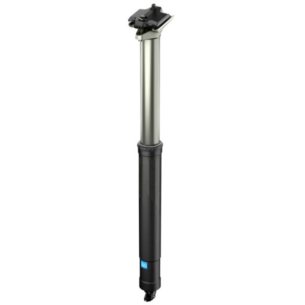 PRO Sattelst&uuml;tze Tharsis DSP 200 mm versenkbar 34,9 mm
