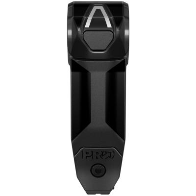 PRO Vorbau Vibe Aero, Aluminium, Winkel: -17&deg;, 31,8 mm, 1 1/8", schwarz, L&auml;nge: 90mm Produktbild 1