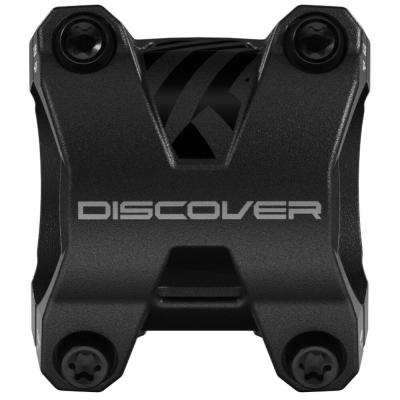 PRO Vorbau Discover Aero Aluminium Winkel: 10&deg; 31,8mm 1 1/8" Schwarz L&auml;nge: 90mm Produktbild 3