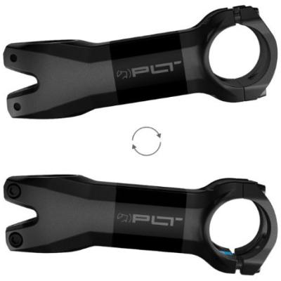 PRO Vorbau PLT, Schwarz, 31.8mm, +/- 6 Grad, 90mm Produktbild 2