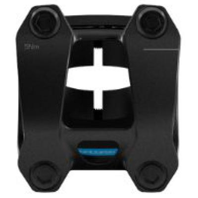 PRO Vorbau PLT, Schwarz, 31.8mm, +/- 6 Grad, 100mm Produktbild 1