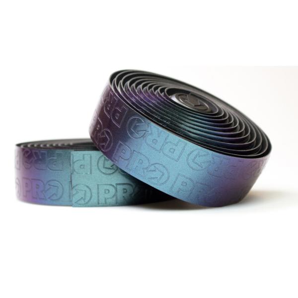 PRO LENKERBAND SPORTCONTROL TEAM AURORA SMART SILICON, INKL. ZUBEH&Ouml;R
