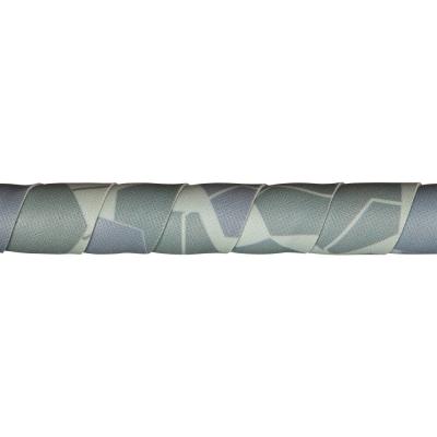 PRO Lenkerband Gravel Comfort Camouflage-Grau Produktbild 1