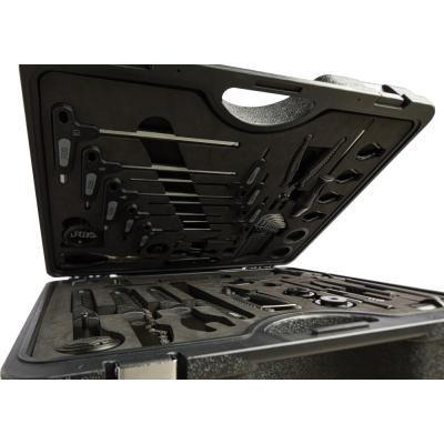 PRO Werkzeugkoffer Expert Produktbild 3