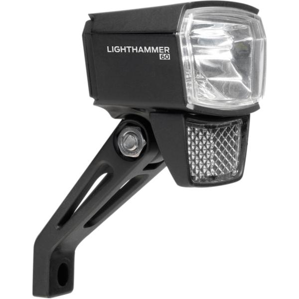 TRELOCK TRELOCK Frontlicht LS 800 Lighthammer E-Bike 6-12 V