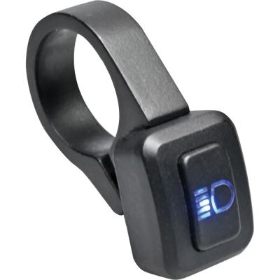 TRELOCK TRELOCK Frontlicht LS 930 HB Lighthammer E-Bike Produktbild 1