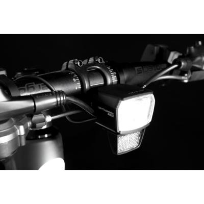 TRELOCK TRELOCK Frontlicht LS 930 HB Lighthammer E-Bike Produktbild 2