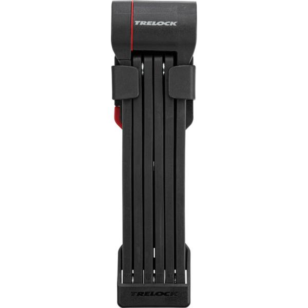 TRELOCK TRELOCK Faltschloss FS 480 COPS 100 X-PRESS
