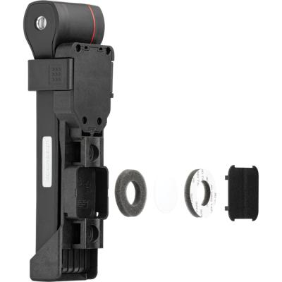 TRELOCK TRELOCK Faltschloss FS 480 COPS 100 X-PRESS Produktbild 3